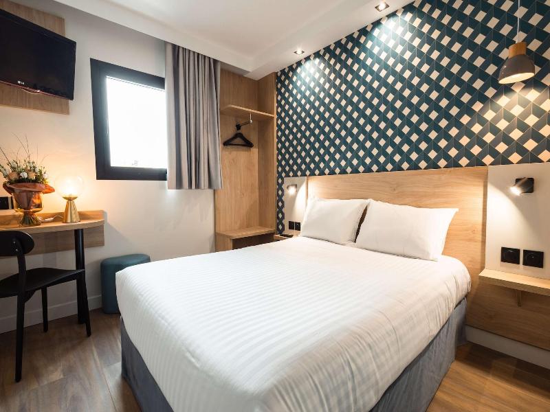 Kyriad Direct Orleans Nord Cap Saran image