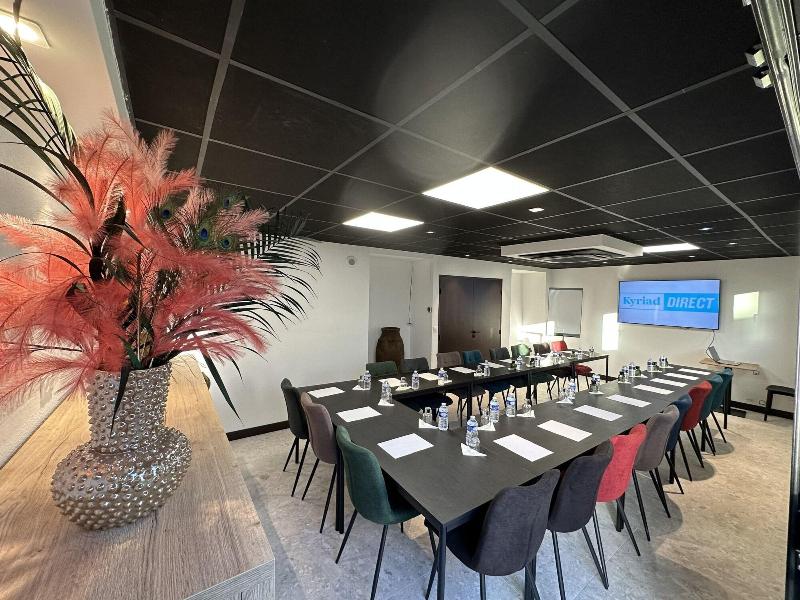 Kyriad Direct Orleans Nord Cap Saran image