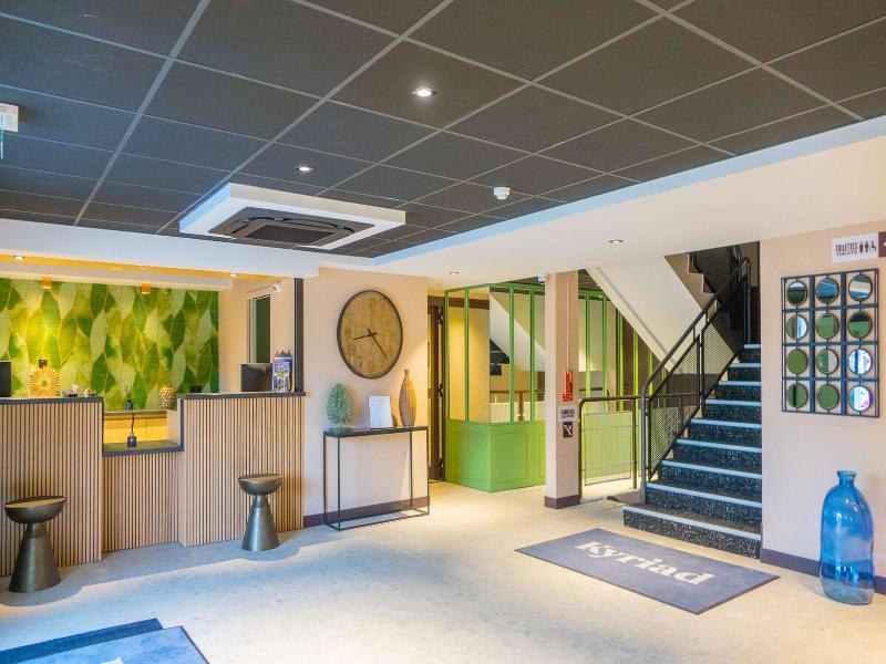 Kyriad Direct Orleans Nord Cap Saran image