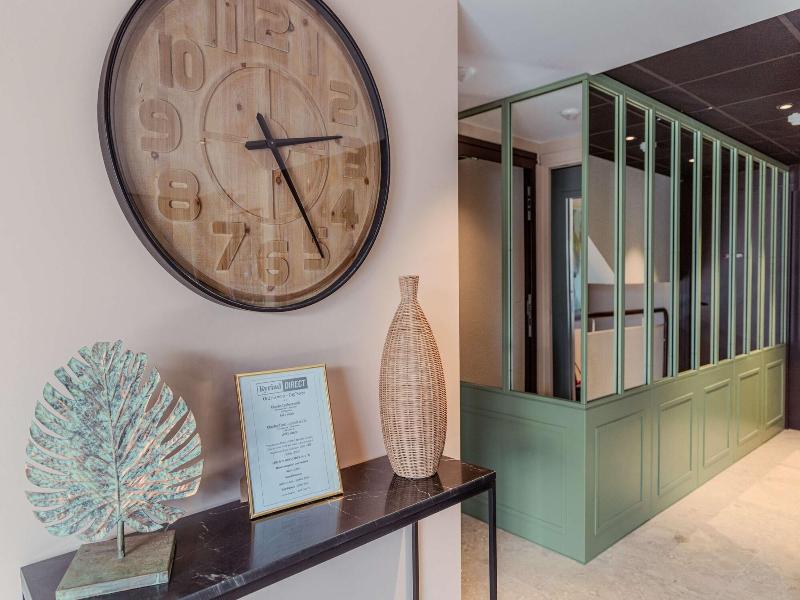 Kyriad Direct Orleans Nord Cap Saran image