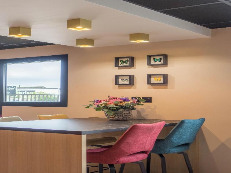Kyriad Direct Orleans Nord Cap Saran image