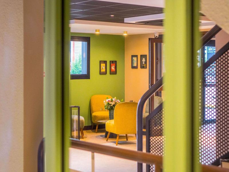 Kyriad Direct Orleans Nord Cap Saran image