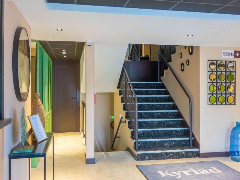 Kyriad Direct Orleans Nord Cap Saran image