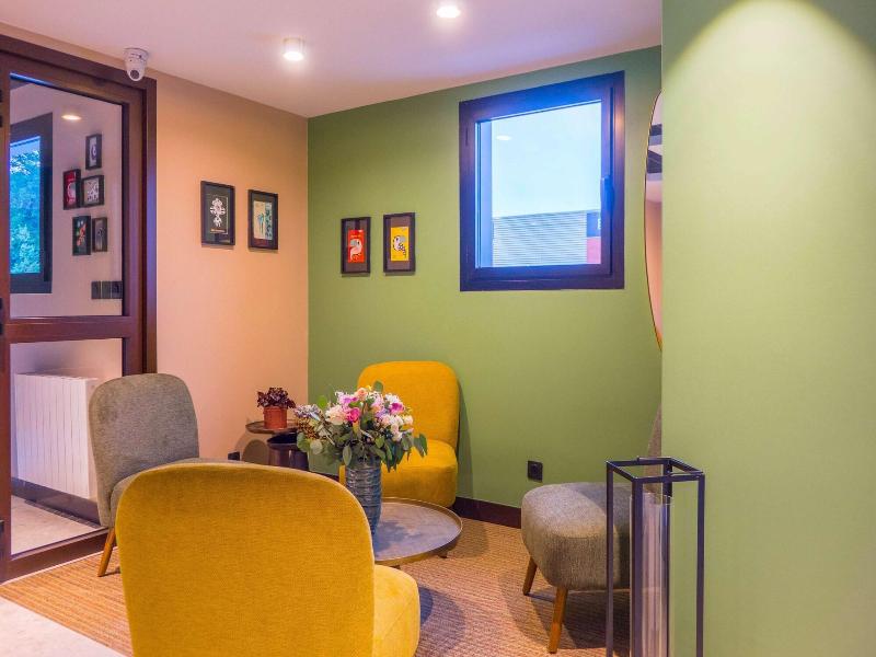 Kyriad Direct Orleans Nord Cap Saran image