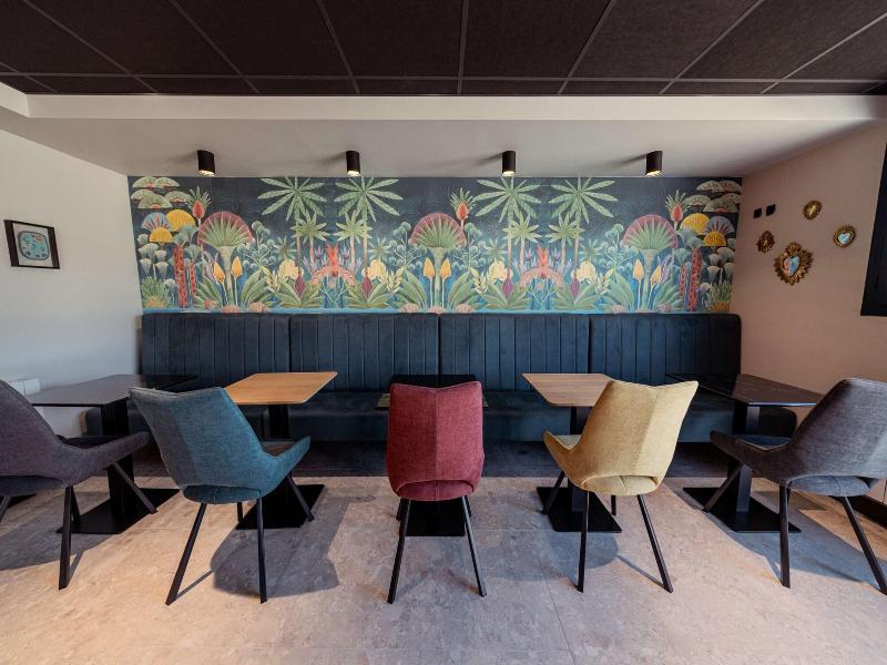 Kyriad Direct Orleans Nord Cap Saran image