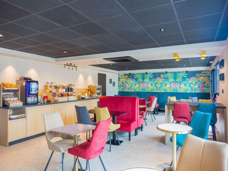 Kyriad Direct Orleans Nord Cap Saran image