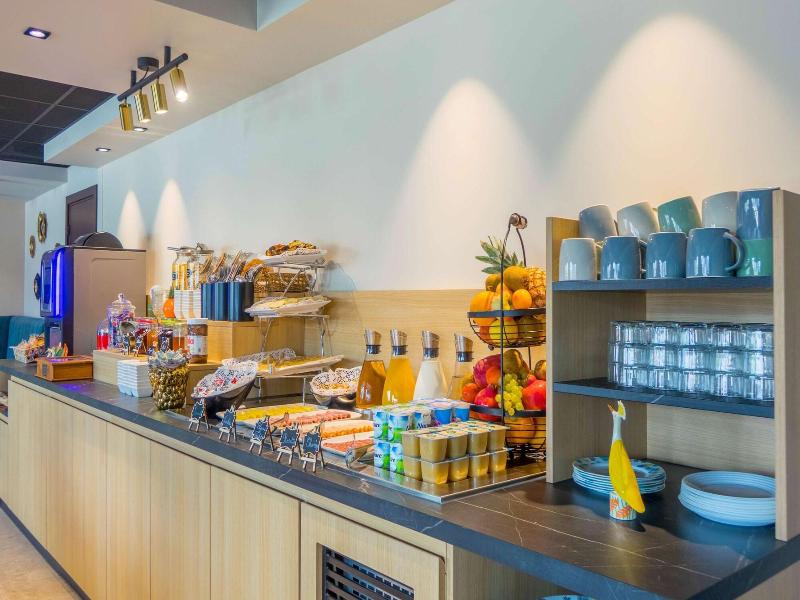 Kyriad Direct Orleans Nord Cap Saran image