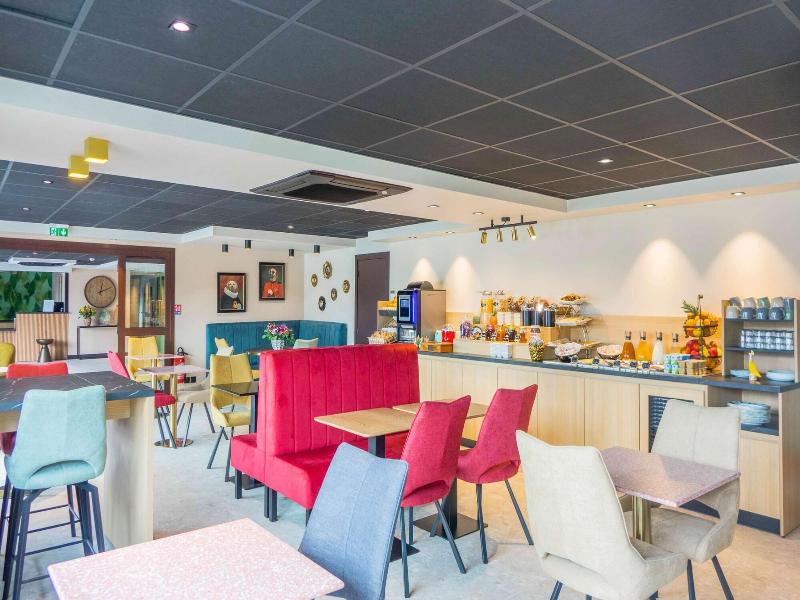 Kyriad Direct Orleans Nord Cap Saran image