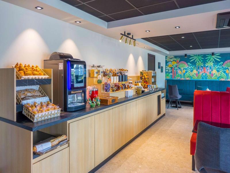 Kyriad Direct Orleans Nord Cap Saran image