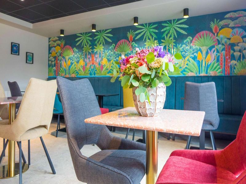 Kyriad Direct Orleans Nord Cap Saran image