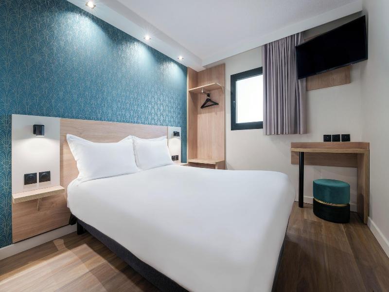 Kyriad Direct Orleans Nord Cap Saran image