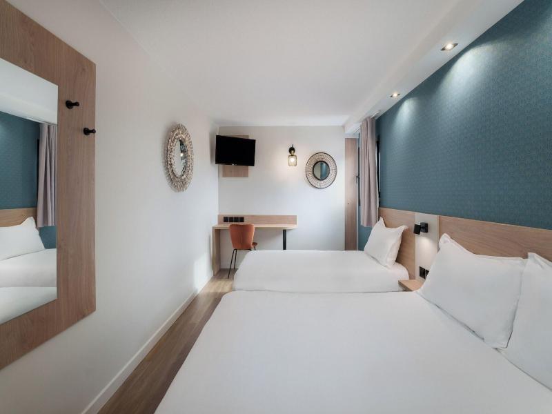 Kyriad Direct Orleans Nord Cap Saran image