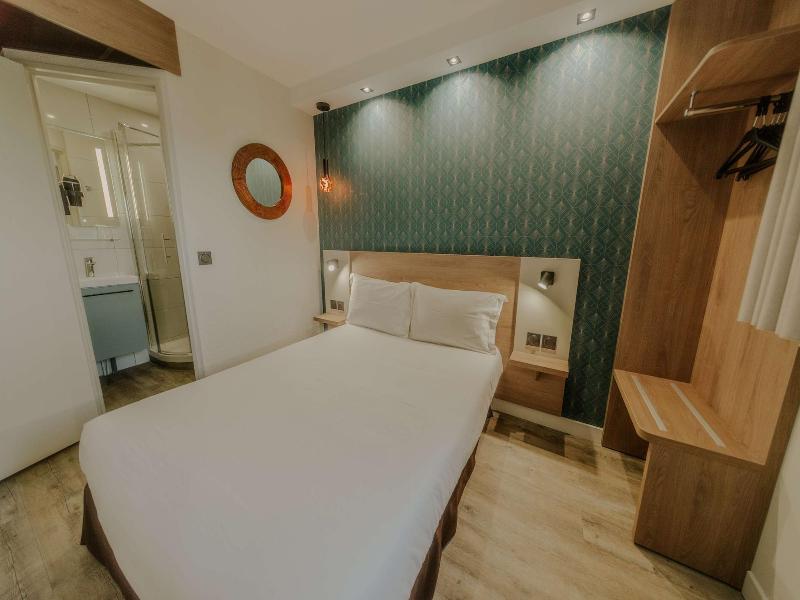 Kyriad Direct Orleans Nord Cap Saran image