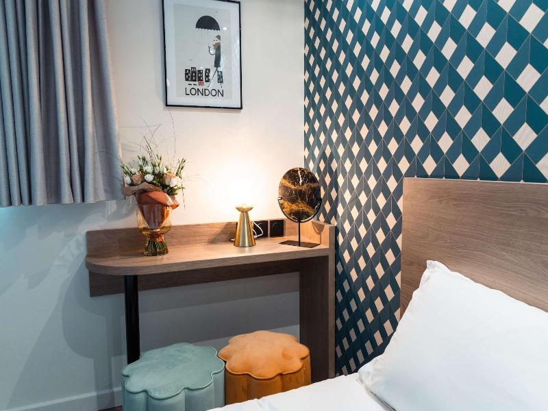 Kyriad Direct Orleans Nord Cap Saran image