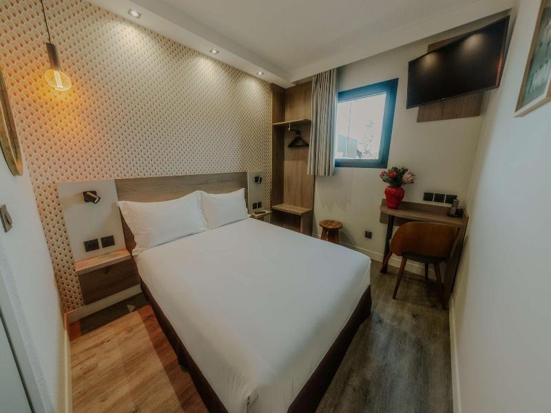 Kyriad Direct Orleans Nord Cap Saran image