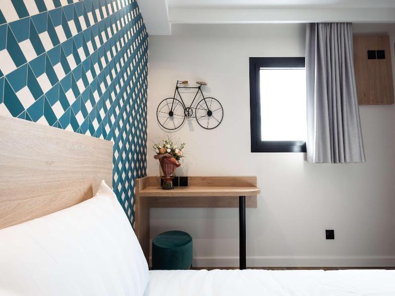 Kyriad Direct Orleans Nord Cap Saran image