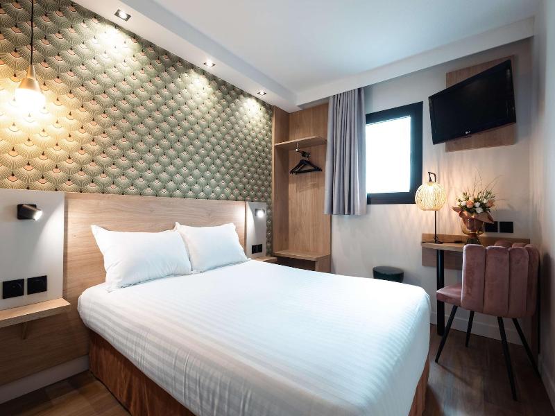 Kyriad Direct Orleans Nord Cap Saran image