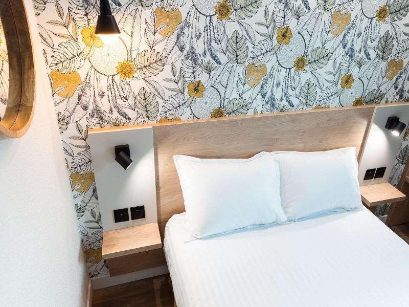 Kyriad Direct Orleans Nord Cap Saran image