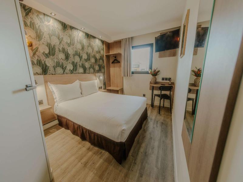 Kyriad Direct Orleans Nord Cap Saran image