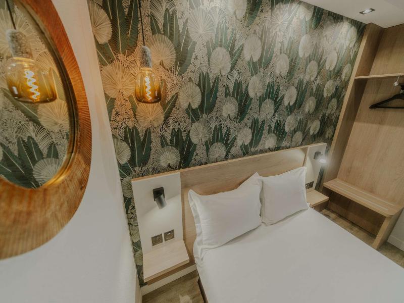 Kyriad Direct Orleans Nord Cap Saran image