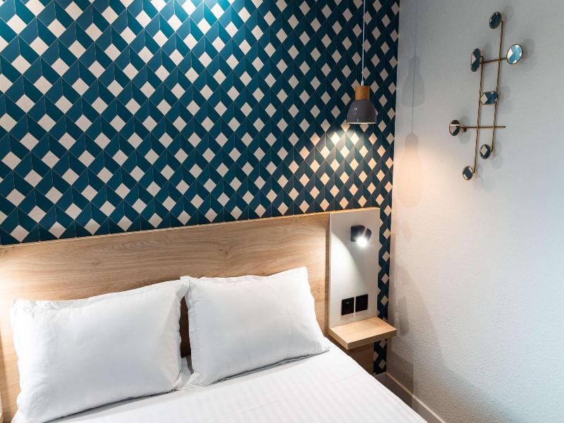 Kyriad Direct Orleans Nord Cap Saran image