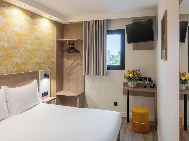 Kyriad Direct Orleans Nord Cap Saran image