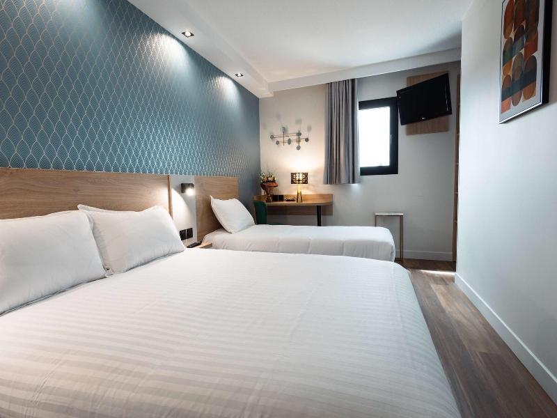 Kyriad Direct Orleans Nord Cap Saran image