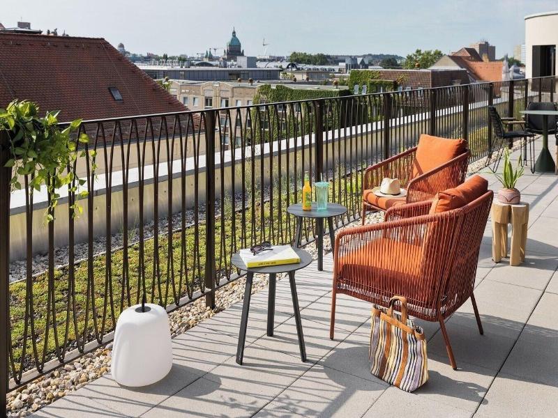 Stay Kooook Leipzig City Online Check In image