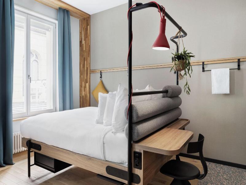 Stay Kooook Leipzig City Online Check In image