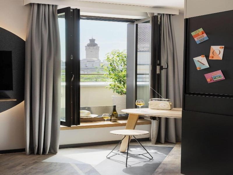 Stay Kooook Leipzig City Online Check In image