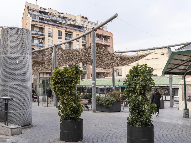 Caliu Apartments Barcelona Camp Nou — general view