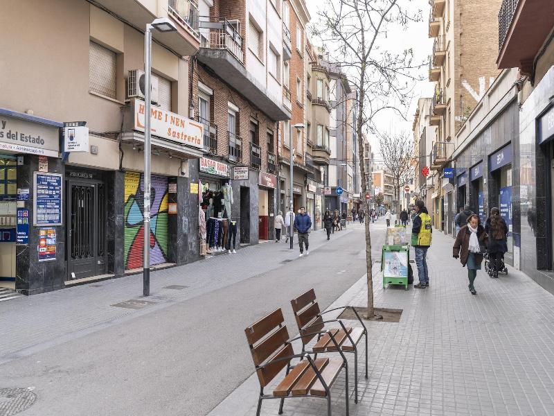 Caliu Apartments Barcelona Camp Nou — general view