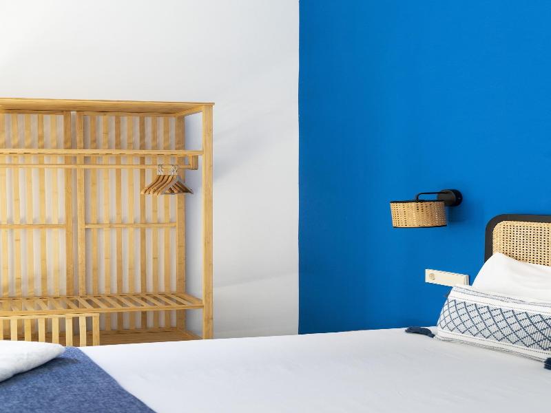 Caliu Apartments Barcelona Camp Nou image
