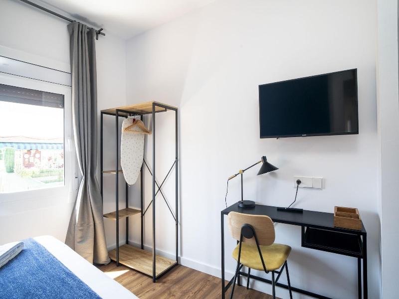 Caliu Apartments Barcelona Camp Nou image