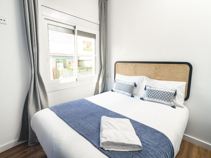 Caliu Apartments Barcelona Camp Nou image