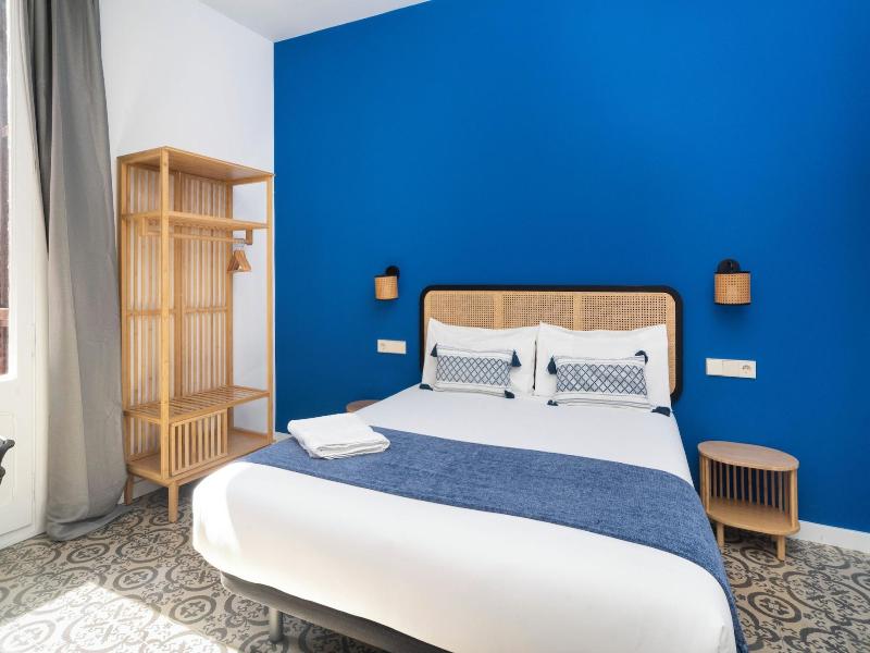 Caliu Apartments Barcelona Camp Nou image