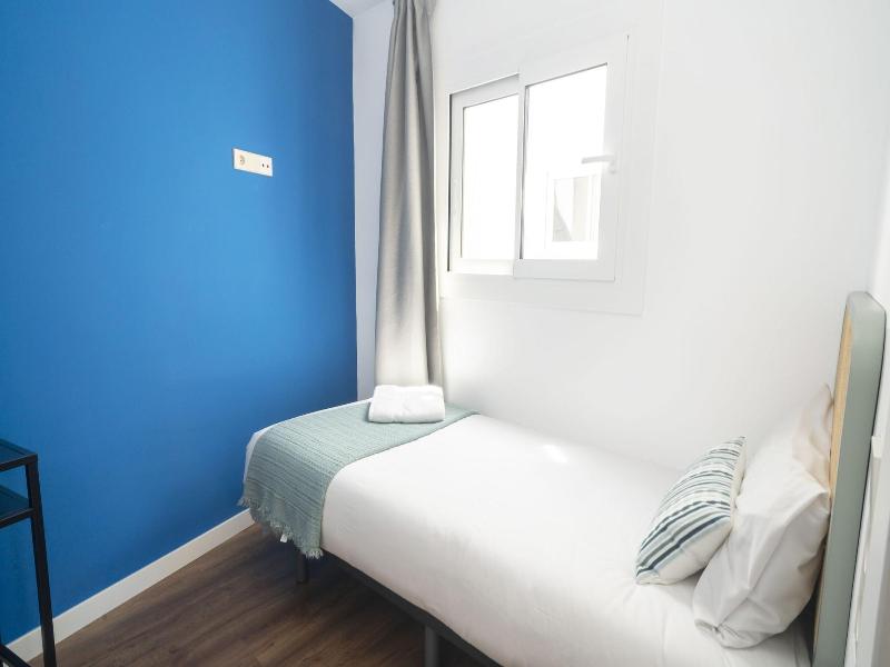 Caliu Apartments Barcelona Camp Nou image
