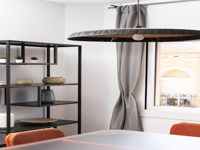Caliu Apartments Barcelona Camp Nou image