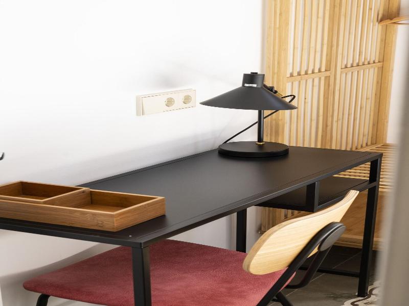 Caliu Apartments Barcelona Camp Nou image