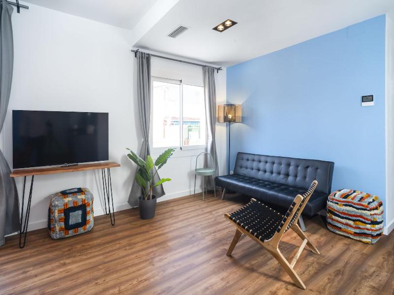 Caliu Apartments Barcelona Camp Nou image