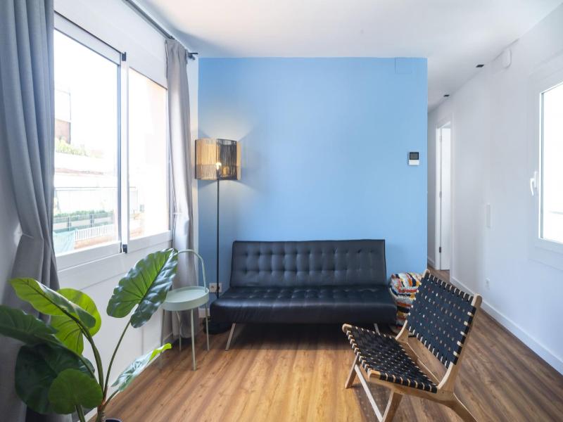 Caliu Apartments Barcelona Camp Nou image