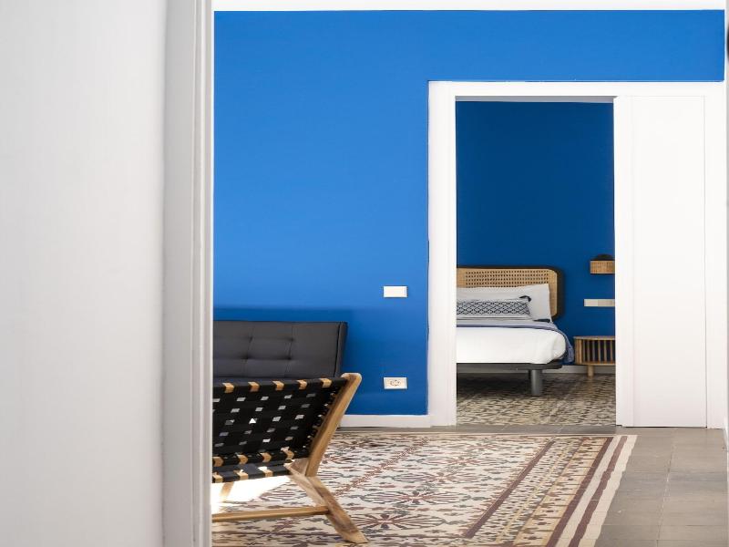Caliu Apartments Barcelona Camp Nou image