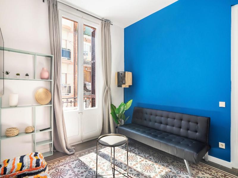 Caliu Apartments Barcelona Camp Nou image