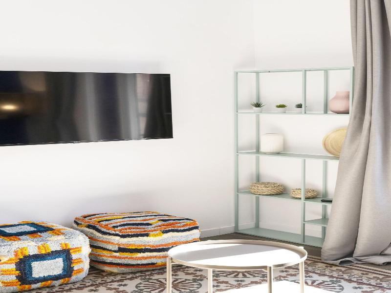 Caliu Apartments Barcelona Camp Nou image