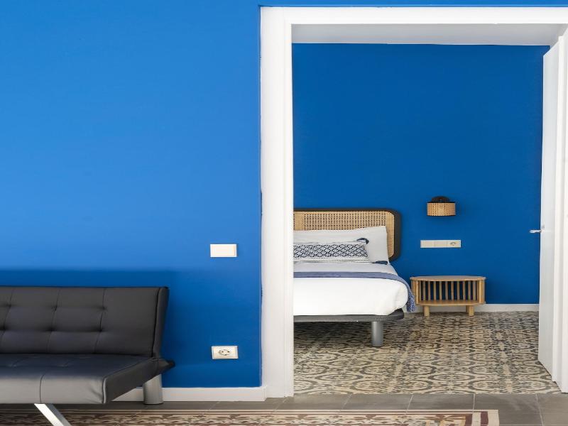 Caliu Apartments Barcelona Camp Nou image