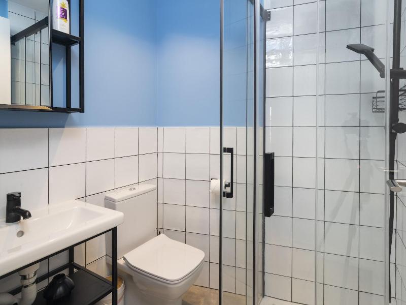 Caliu Apartments Barcelona Camp Nou image