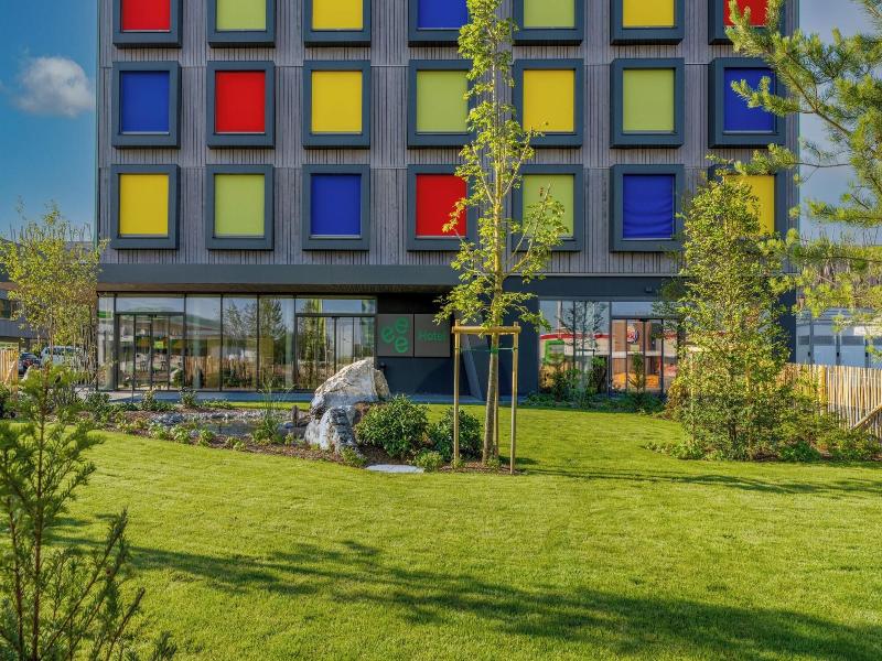 Eee Hotel Eberstalzell image