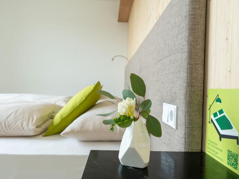 Eee Hotel Eberstalzell image