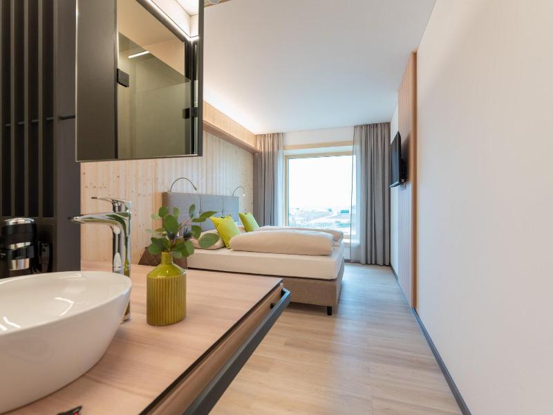 Eee Hotel Eberstalzell image