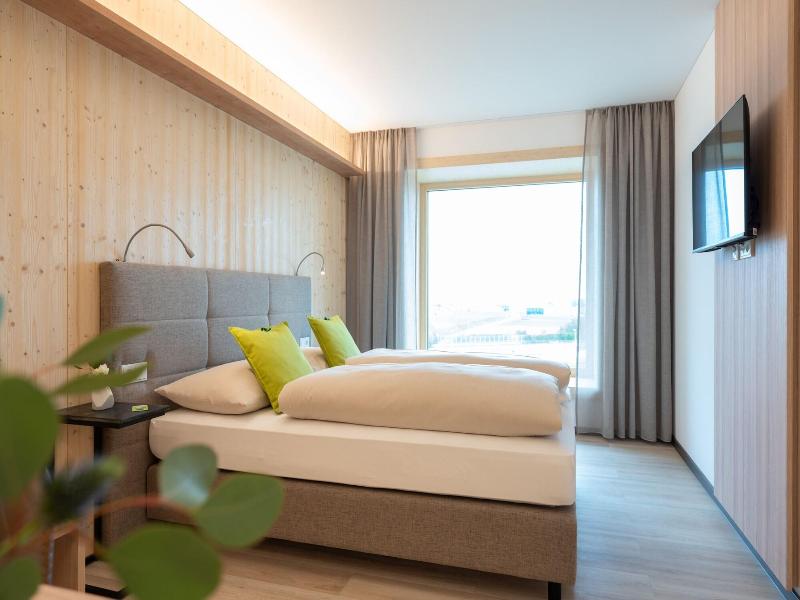 Eee Hotel Eberstalzell image